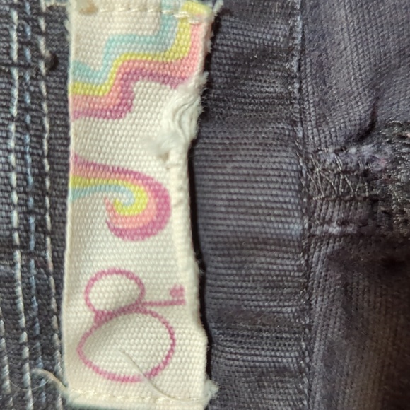 Shorts - Picture 3 of 3